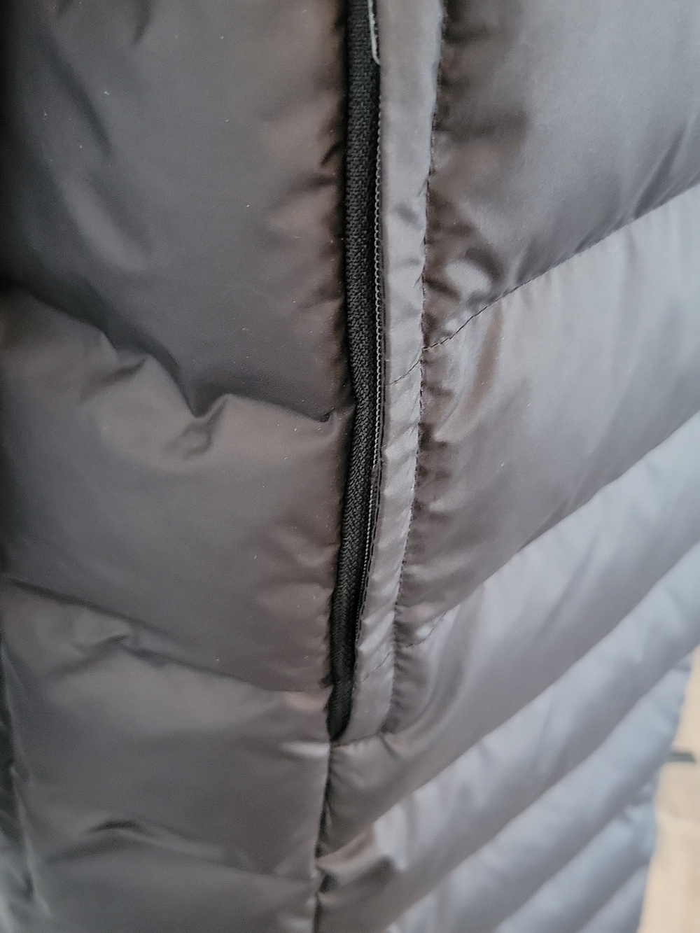 adidas Hooded jacket Sportswear TIRO L DOWN WR. Small - Picture 10 of 16